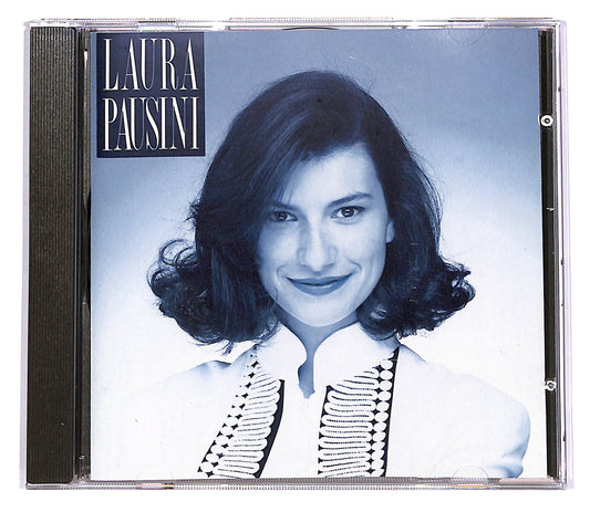 EBOND Laura Pausini - Laura Pausini CD CD046940