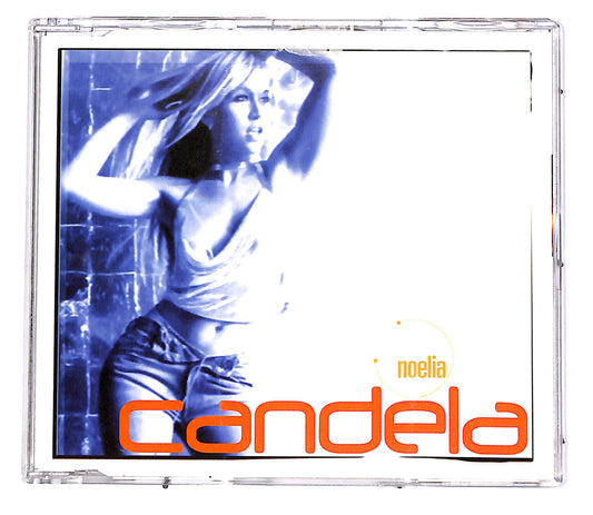 EBOND Noelia - Candela CD CD047001