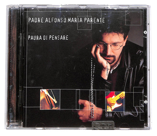EBOND Padre Alfonso Maria Parente - Paura Di Pensare CD CD047063