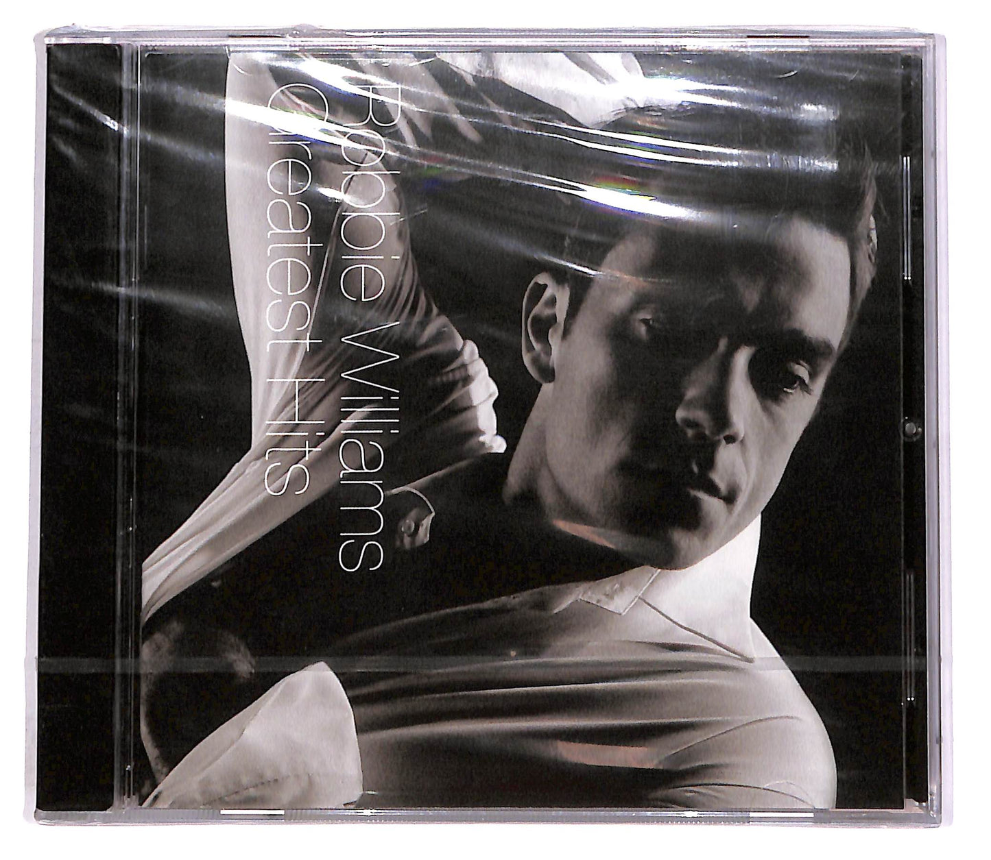 EBOND Robbie Williams - Greatest Hits CD CD047129