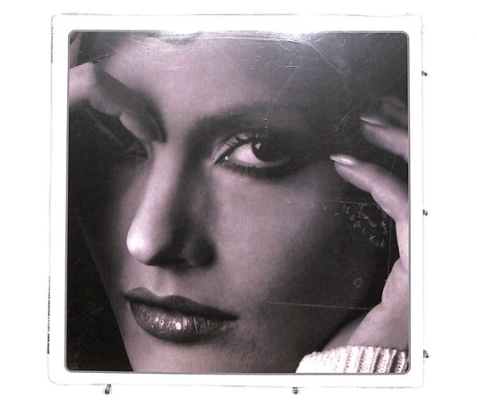 EBOND Anna Oxa - Tutti I Brividi Del Mondo EDITORIALE CD CD047157