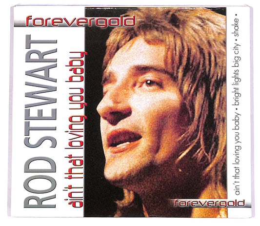 EBOND Rod Stewart - Ain't That Loving You Baby CD CD047159