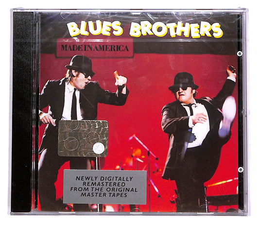 EBOND Blues Brothers - Made In America CD CD047230