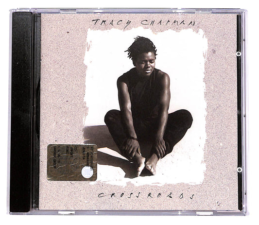EBOND Tracy Chapman - Crossroads CD CD047245