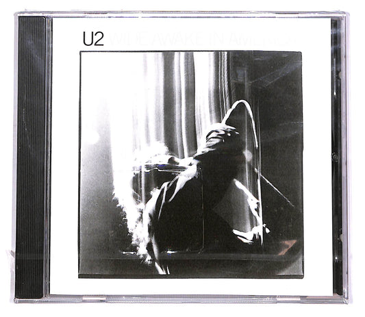 EBOND U2 - Wide Awake In America CD CD047255