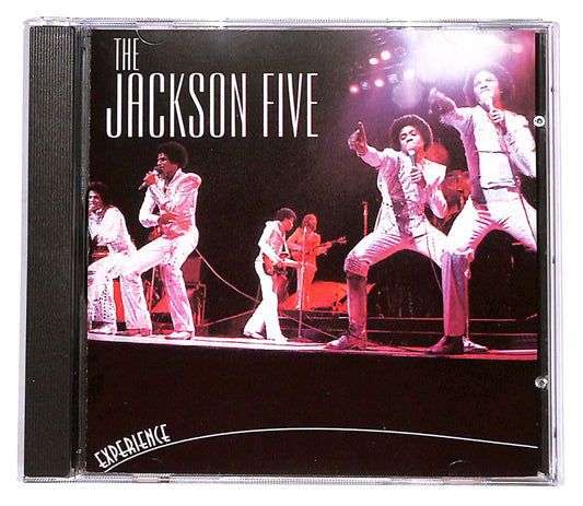 EBOND The Jackson 5 - The Jackson 5 CD CD047259