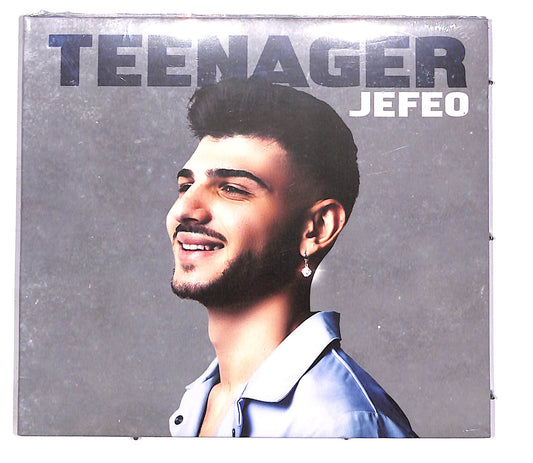 EBOND Jefeo - Teenager CD CD047306