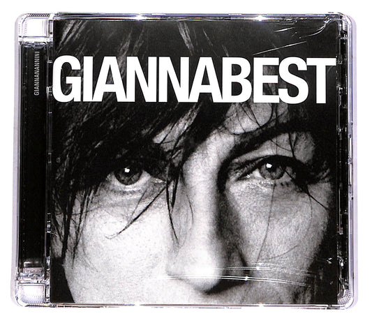 EBOND Gianna Nannini - Giannabest (2 dischi) CD CD047337