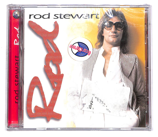 EBOND Rod Stewart - Rod CD CD047457