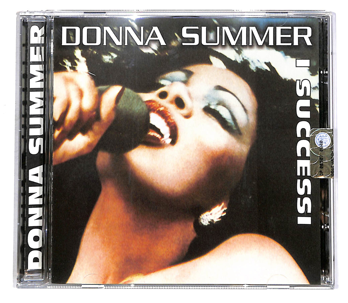 EBOND Donna Summer - I Successi CD CD047466