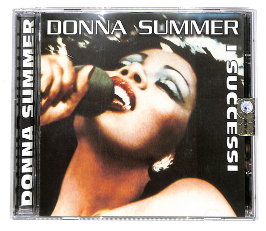 EBOND Donna Summer - I Successi CD CD047466