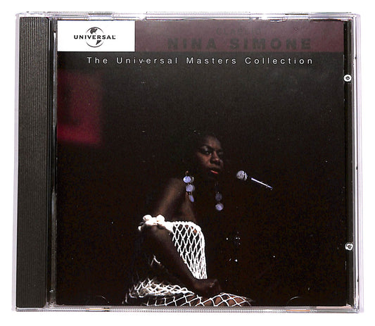EBOND Nina Simone - Classic Nina Simone CD CD047515