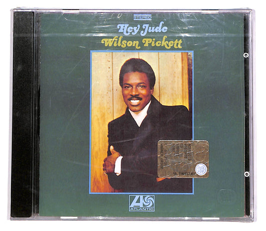 EBOND Wilson Pickett - Hey Jude CD CD047548