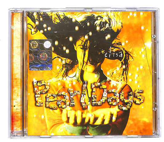 EBOND Elisa - Pearl Days EDITORIALE CD CD048027