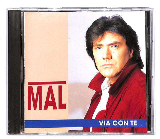 EBOND Mal - Via Con Te CD CD048029