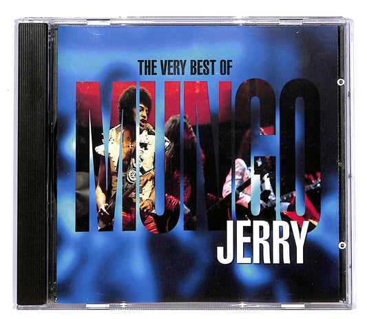 EBOND Mungo Jerry - The Very Best Of CD CD048033