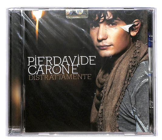 EBOND Pierdavide Carone - Distrattamente CD CD048126