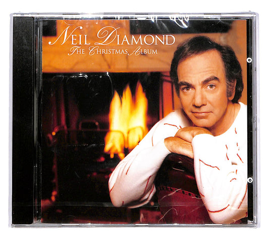 EBOND Neil Diamond - The Christmas Album CD CD048156