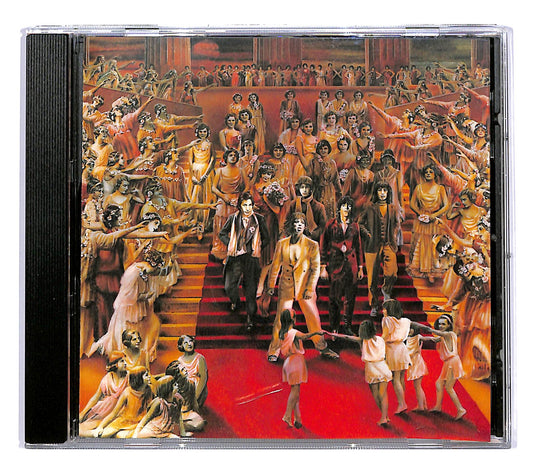 EBOND The Rolling Stones - It's Only Rock 'N Roll CD CD048328