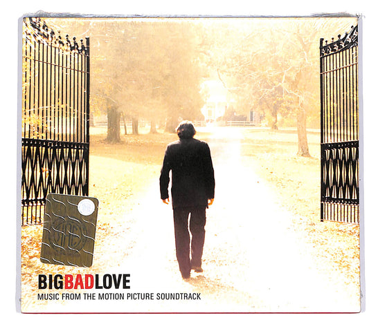 EBOND Various - Big Bad Love CD CD048404
