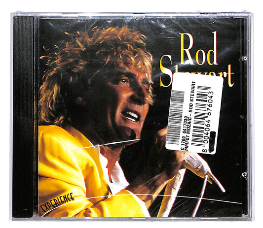 EBOND Rod Stewart - Rod Stewart CD CD048417