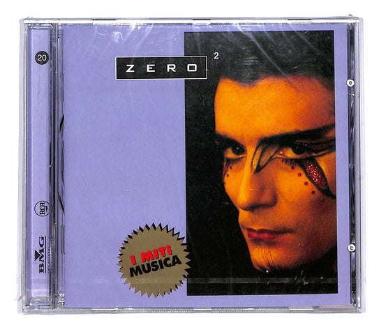 EBOND Renato Zero - Renato Zero 2 CD CD048421