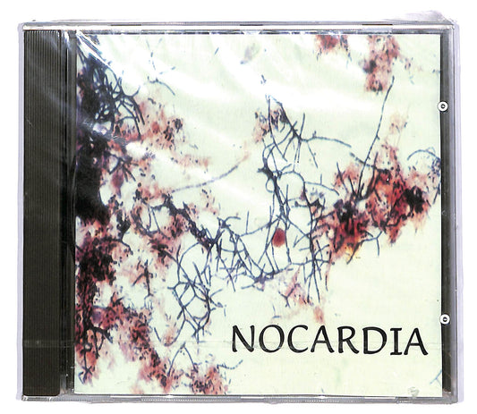 EBOND Nocardia - Nocardia CD CD048431