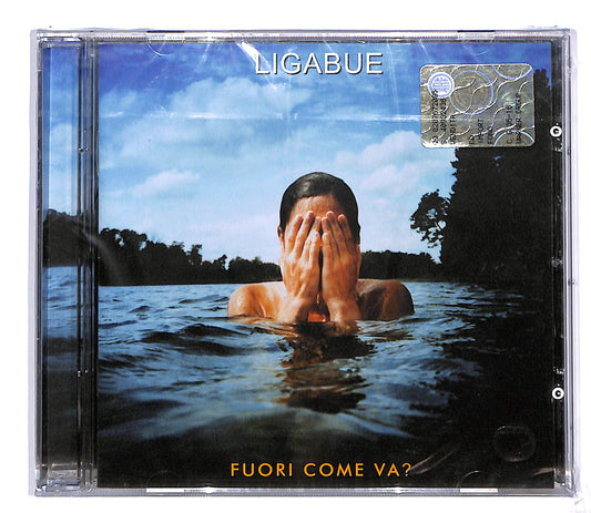 EBOND Ligabue - Fuori Come Va? CD CD048445