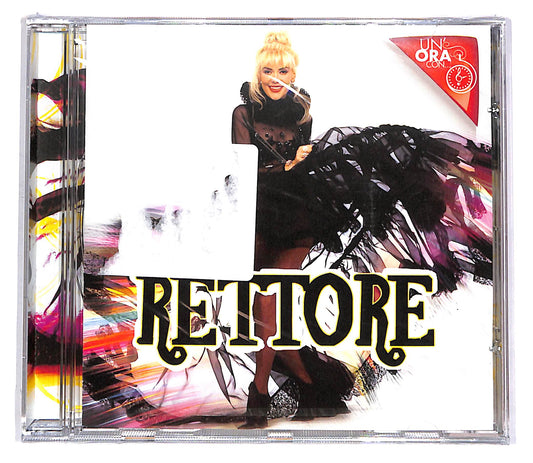 EBOND Rettore CD CD048520