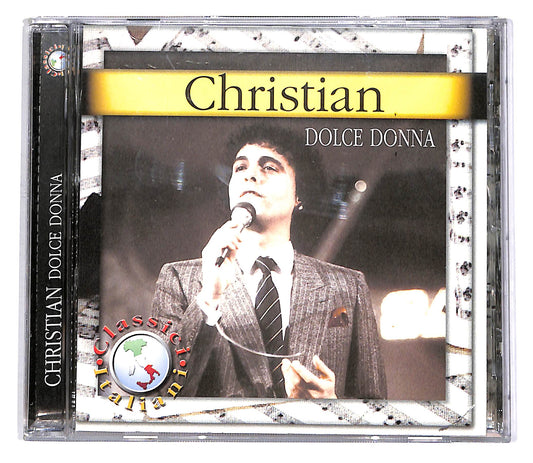 EBOND Christian - Dolce Donna CD CD048527