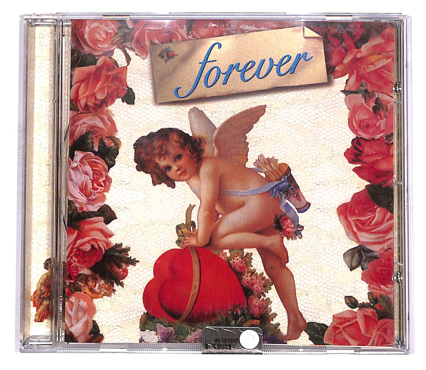 EBOND Various - Forever CD CD048617