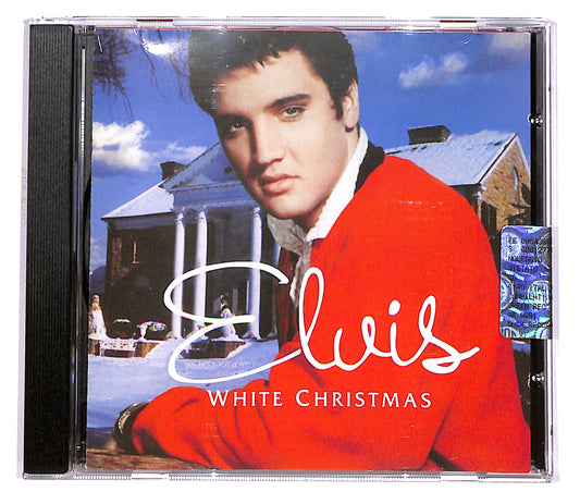 EBOND Elvis Presley - White Christmas EDITORIALE CD CD048620