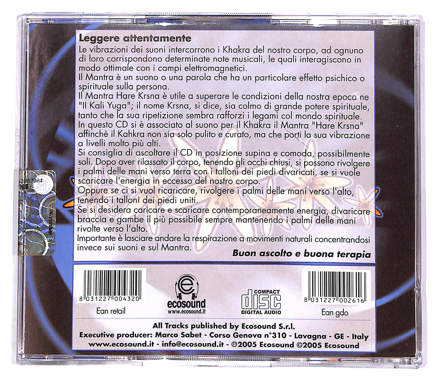 EBOND Various - Do - Mi CD CD048636