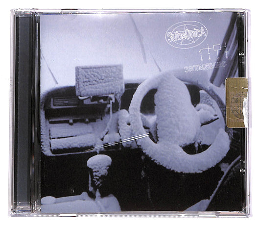 EBOND Subsonica - L'Eclissi CD CD048655