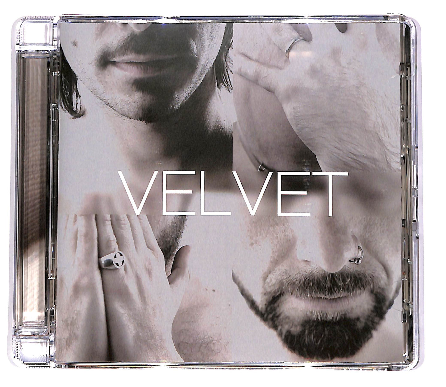 EBOND Velvet - Velvet CD CD048721