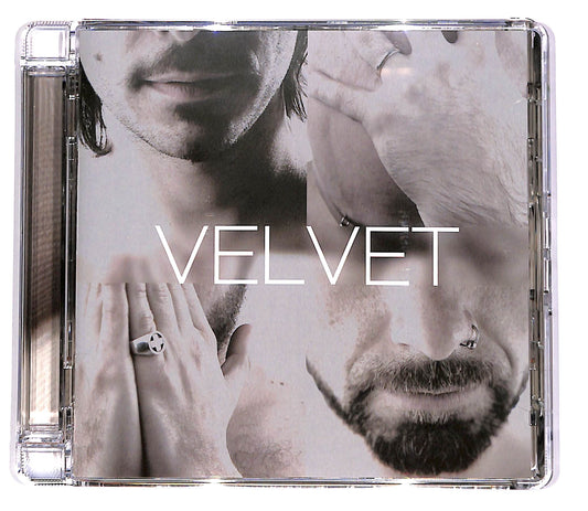 EBOND Velvet - Velvet CD CD048721
