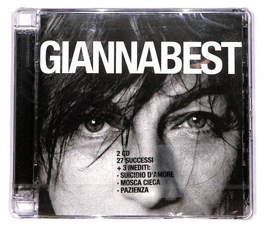 EBOND Gianna Nannini - Giannabest (2 dischi) CD CD048722