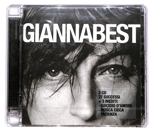 EBOND Gianna Nannini - Giannabest (2 dischi) CD CD048725