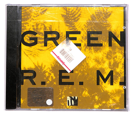 EBOND R.E.M. - Green CD CD048728