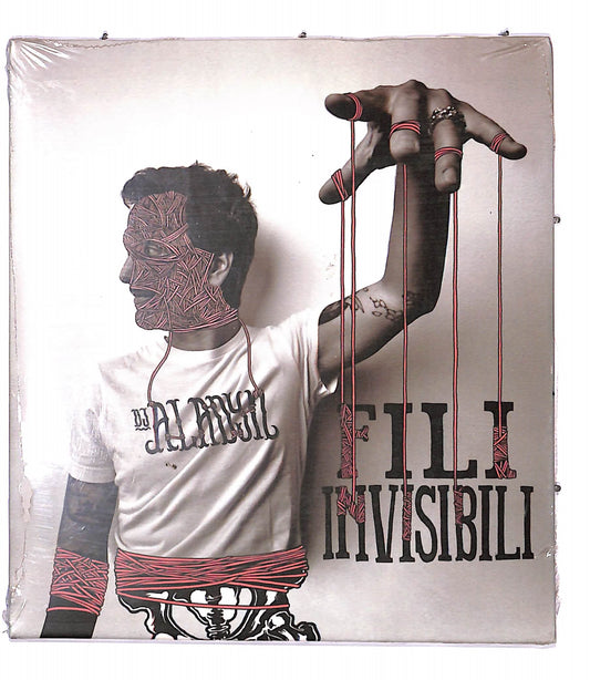 EBOND DJ Aladyn - Fili Invisibili CD CD048747