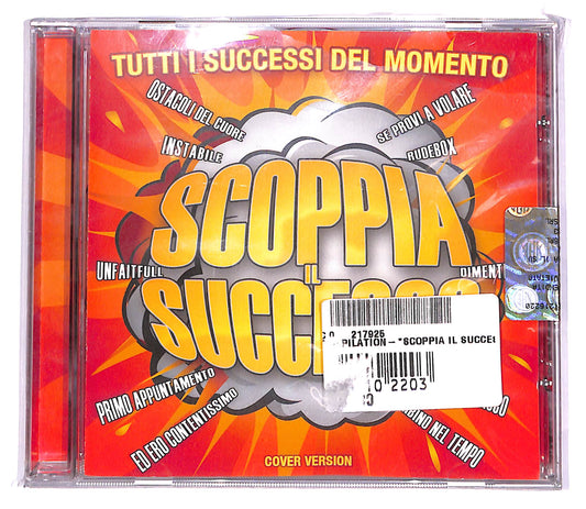 EBOND Various - Scoppia il successo CD CD048752