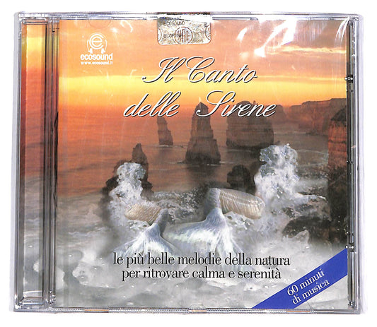 EBOND Various - Il Canto Delle Sirene CD CD048827