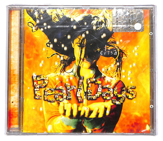 EBOND Elisa - Pearl Days CD CD048833
