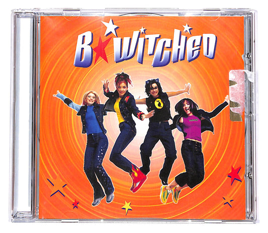 EBOND B*Witched - B*Witched CD CD049002