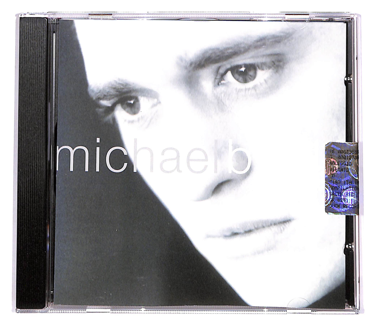EBOND Michael Buble - Michael Buble CD CD049027