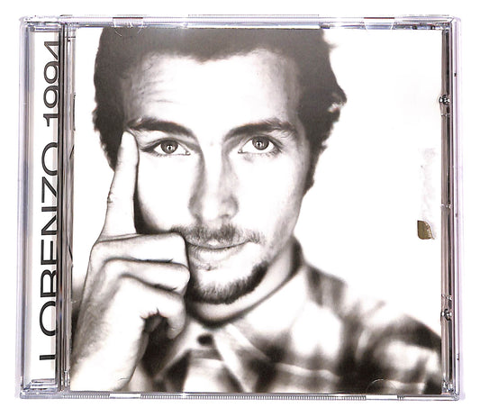 EBOND Jovanotti - Lorenzo 1994 CD CD049038