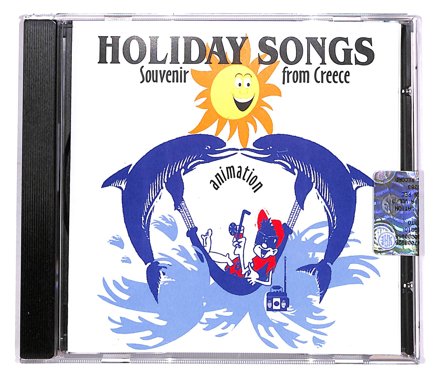 EBOND Various - Summer 2006 CD CD049058