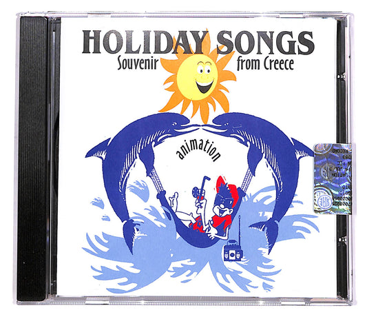 EBOND Various - Summer 2006 CD CD049058