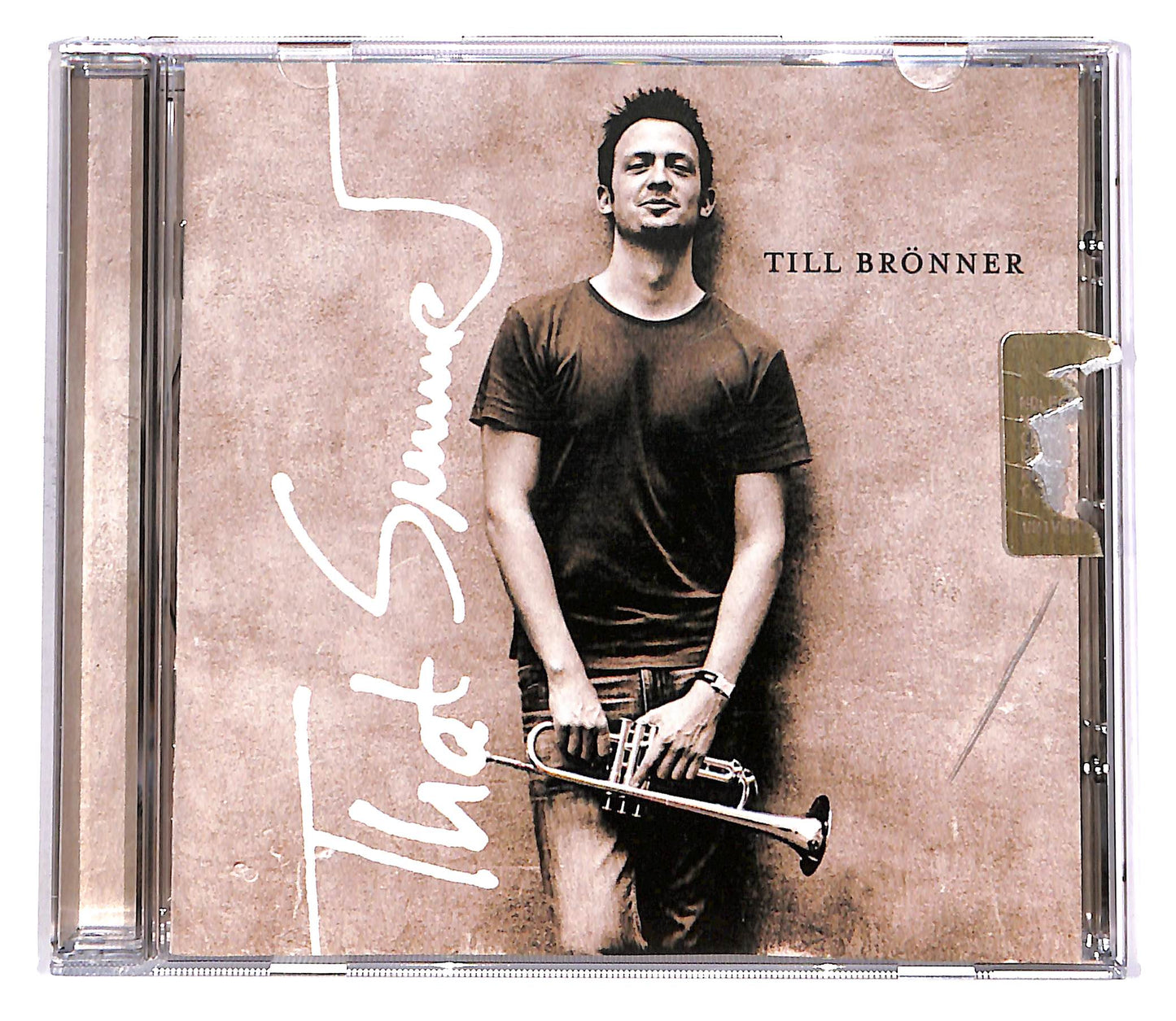EBOND Till Bronner - That Summer CD CD049106