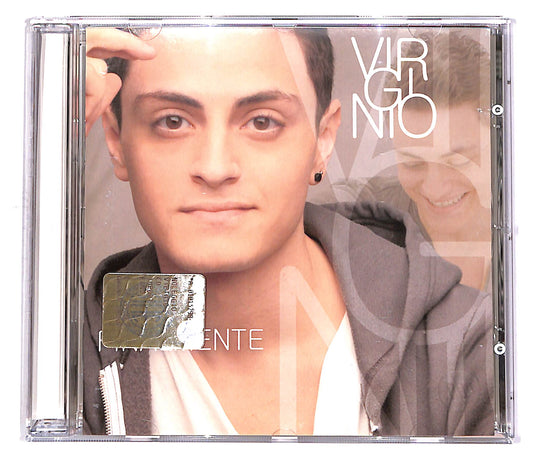EBOND Virginio Simonelli - Finalmente CD CD049124